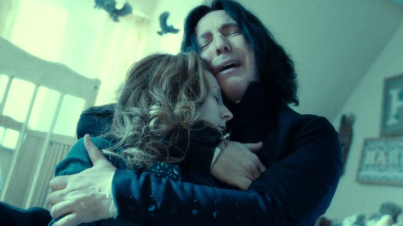 Illustration for article titled J.K. Rowling pide disculpas 10 años tarde por la muerte de uno de los personajes más queridos de Harry Potter